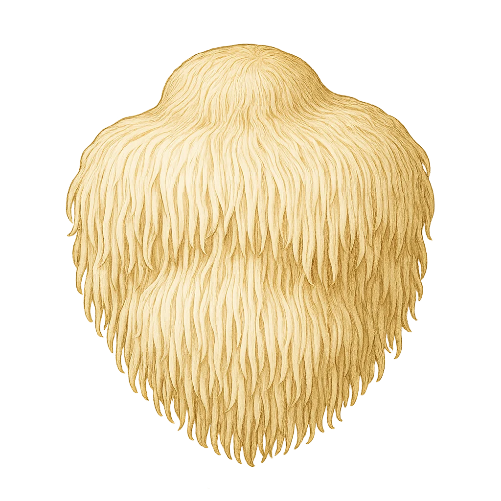 Egy Mushrooms Logo
